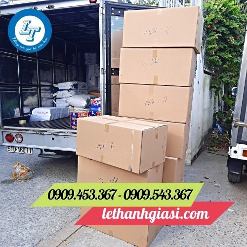 Túi hút chân không đựng thực phẩm