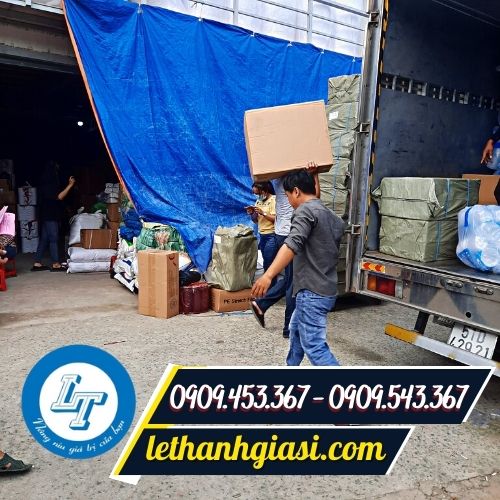 Túi hút chân không giao hàng Túi hút chân không giao hàng