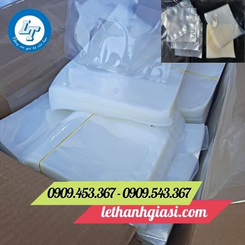 Túi hút chân không đựng thực phẩm Túi hút chân không đựng thực phẩm