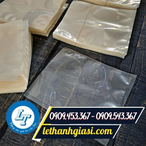 Túi hút chân không đựng thực phẩm