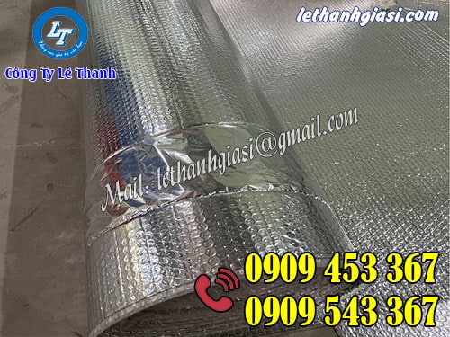 Túi khí cách nhiệt giá sỉ rẻ Túi khí cách nhiệt