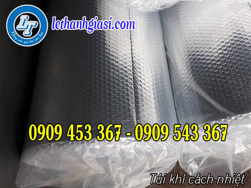 Túi khí cách nhiệt P1 Túi khí cách nhiệt P1