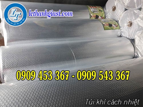 Túi khí cách nhiệt P1 giá sỉ rẻ Túi khí cách nhiệt P1