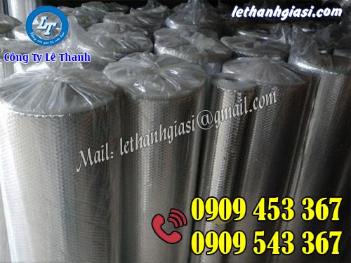 Túi khí cách nhiệt chất lượng tại xưởng Túi khí cách nhiệt tại xưởng