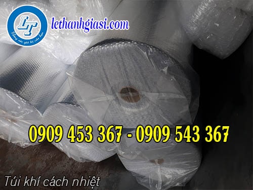 Túi khí cách nhiệt