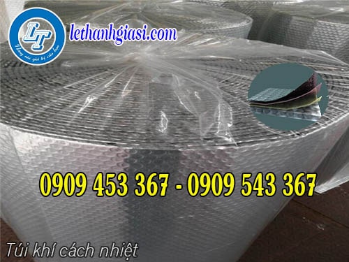 Túi khí cách nhiệt