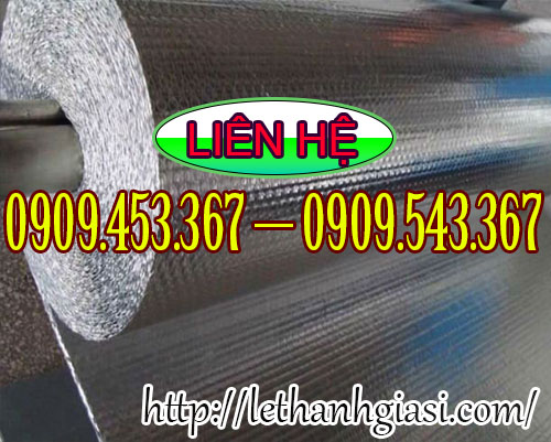 Bỏ sỉ tận nơi xốp nổ mặt bạc Bỏ sỉ tận nơi xốp nổ mặt bạc