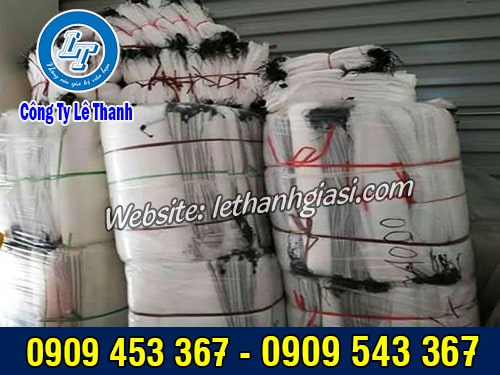 Túi lưới bọc mít giá tốt khu vực Bình Chánh Túi lưới bọc mít