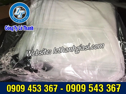 Túi lưới bọc mít giá rẻ, giao hàng nhanh Túi lưới bọc mít