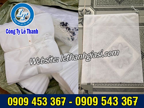 Túi lưới bọc mít chất lượng, giá rẻ Túi lưới bọc mít