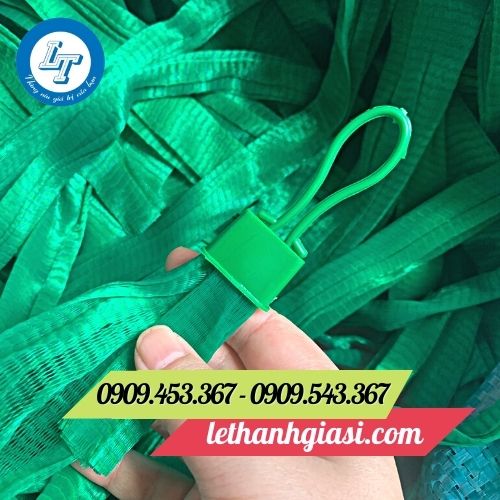 Túi lưới nhựa giá rẻ