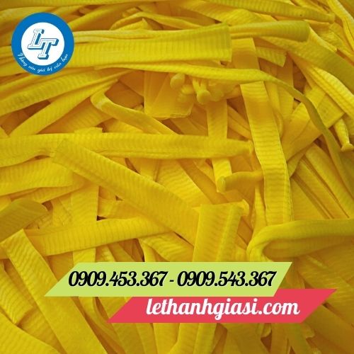 Túi lưới nhựa giá rẻ