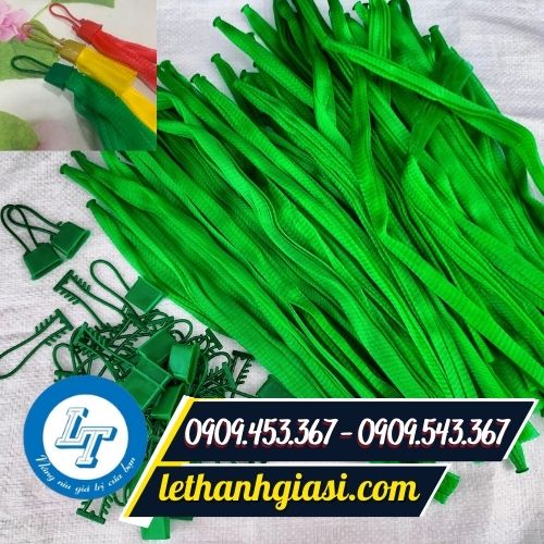 Túi lưới đựng hành tỏi giá rẻ