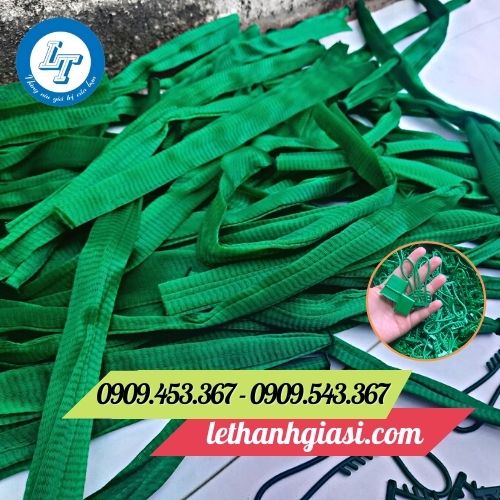 Túi lưới nhựa giá rẻ Túi lưới nhựa giá rẻ