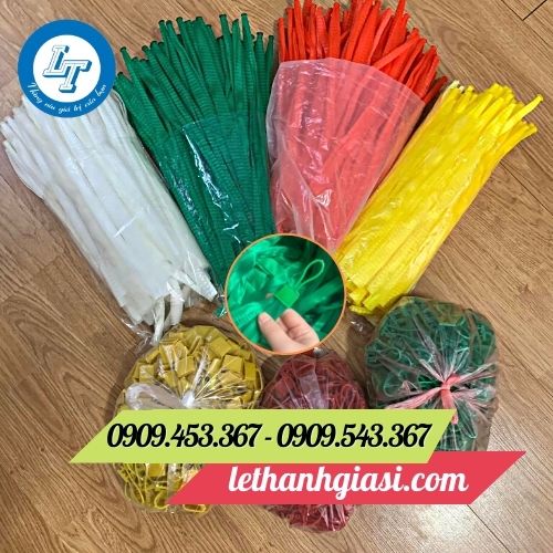 Túi lưới nhựa giá sỉ