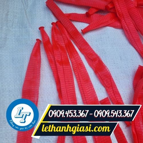 Túi lưới nhựa Túi lưới nhựa