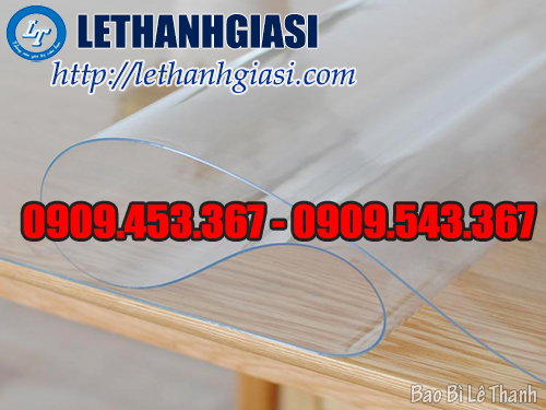 Cậu tạo nhựa PVC trong suốt Cậu tạo nhựa PVC trong suốt