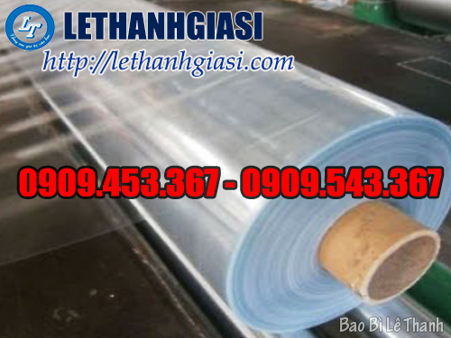 Qúa trình sản xuất túi nhựa PVC Qúa trình sản xuất túi nhựa PVC