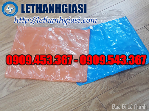 Túi nhựa PVC bền, đẹp, giá rẻ Túi nhựa PVC bền, đẹp, giá rẻ