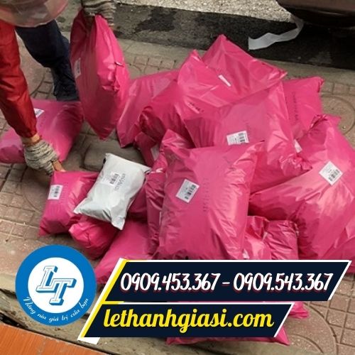 Túi niêm phong đóng hàng tiện lợi Túi niêm phong đóng hàng tiện lợi