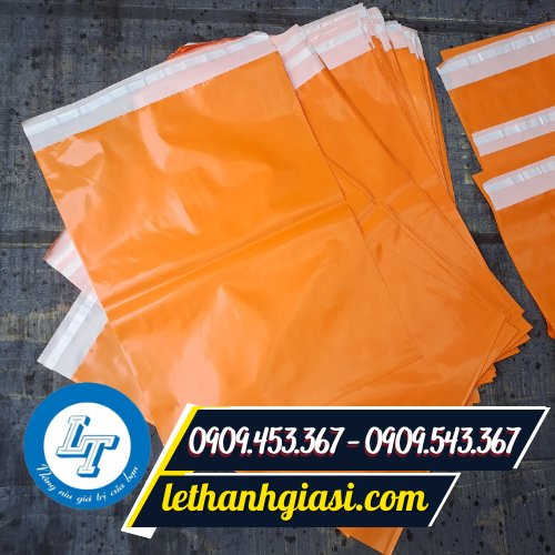 Túi niêm phong có tính bảo mật cao Túi niêm phong có tính bảo mật cao