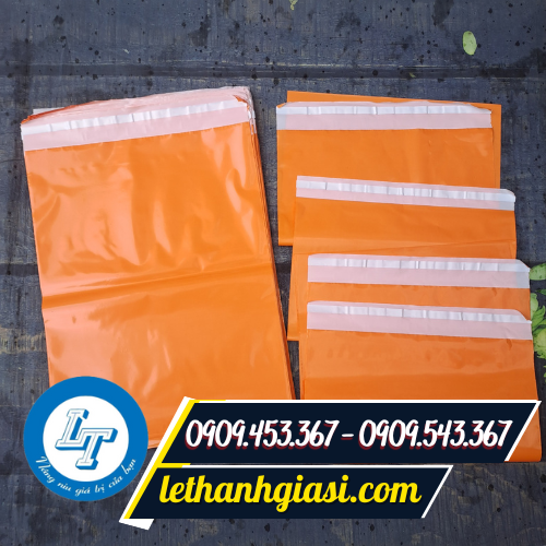 Túi niêm phong 2 da Túi niêm phong 2 da