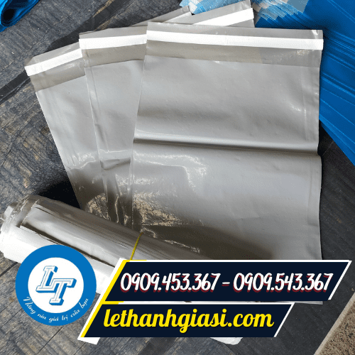 Túi niêm phong đóng gói hàng