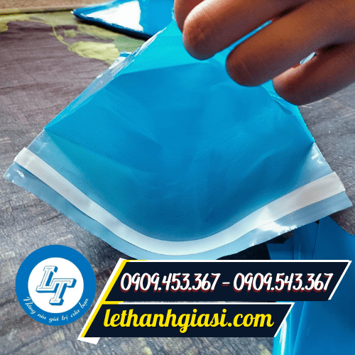 Túi niêm phong đóng gói hàng Túi niêm phong đóng gói hàng