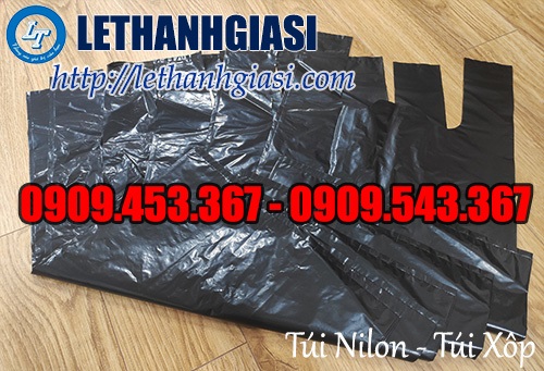 túi nilon giá sỉ rẻ túi nilon giá sỉ rẻ