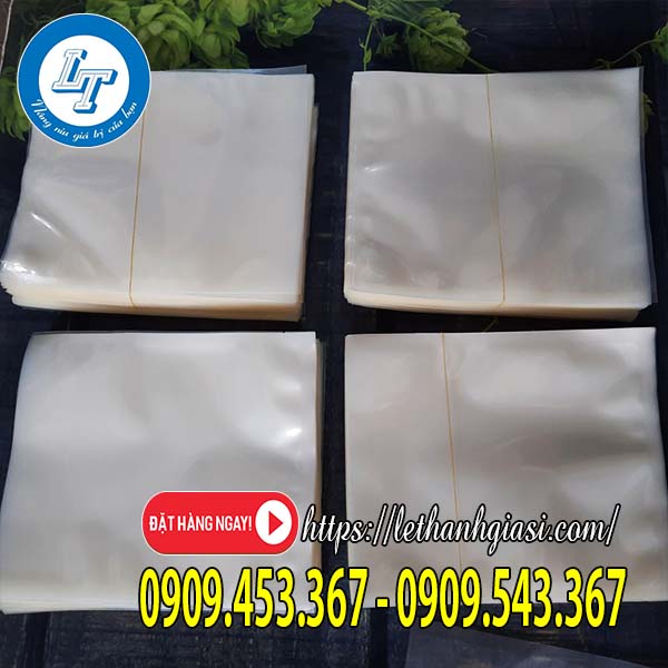 Túi hút chân không giá sỉ Túi hút chân không giá sỉ
