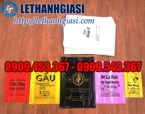 túi nilon in logo giá rẻ, giao hàng miễn phí túi nilon in logo giá rẻ, giao hàng miễn phí