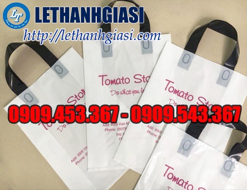 túi nilon in logo giá rẻ, giao hàng miễn phí túi nilon in logo giá rẻ, giao hàng miễn phí