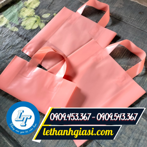 Túi hột xoài ép quai Túi hột xoài ép quai