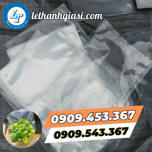 Túi hút chân không bảo quản thực phẩm Túi hút chân không bảo quản thực phẩm