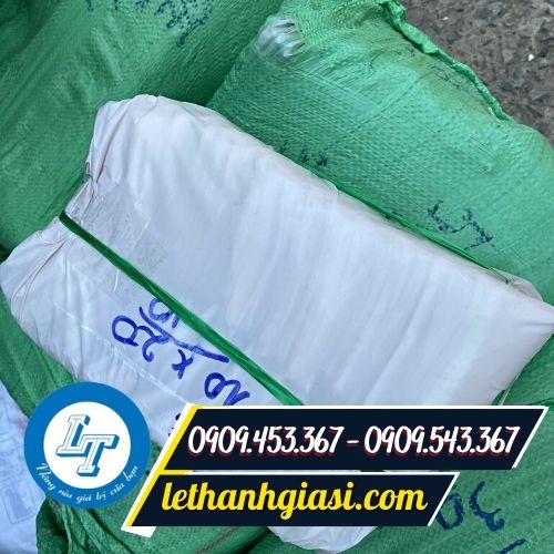 Túi pe cục 10kg Túi pe cục 10kg