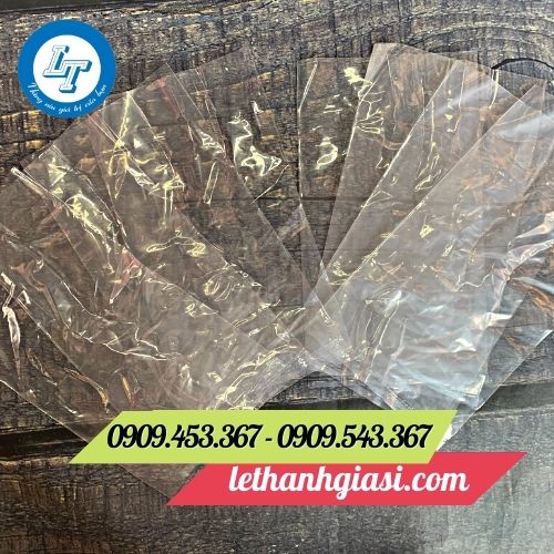 Túi PE trong Túi PE trong