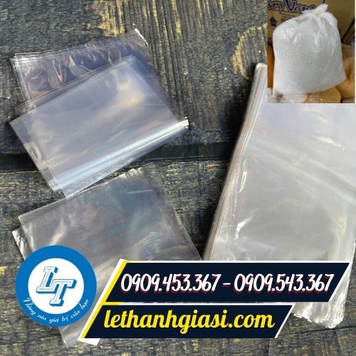 Túi pe trong Túi pe trong