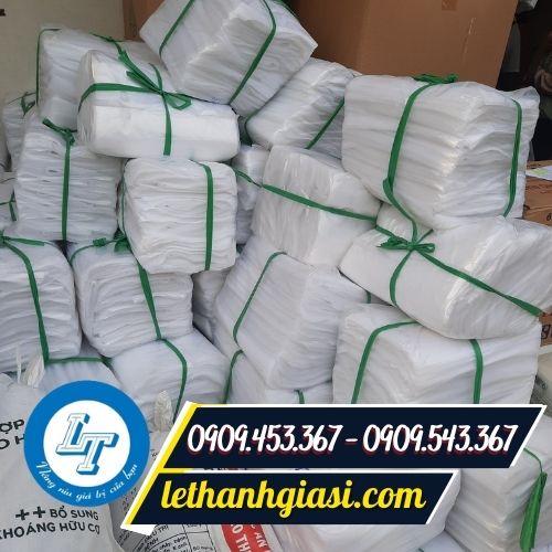 Kho hàng túi xốp Kho hàng túi xốp