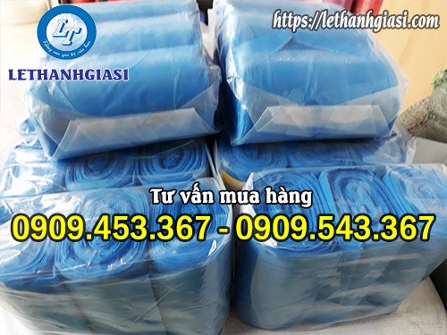 Túi đựng rác dạng cuộn nhiều màu giá rẻ Túi đựng rác dạng cuộn nhiều màu giá rẻ