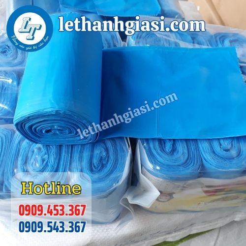 túi rác cuộn 1 màu bán sỉ giá rẻ cho đại lý túi rác cuộn 1 màu bán sỉ giá rẻ cho đại lý