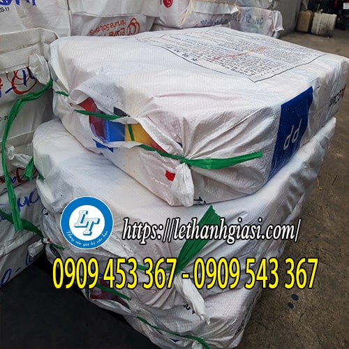 Túi rác cuộn 3 màu giá rẻ Túi rác cuộn 3 màu giá rẻ