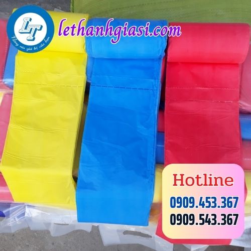 túi rác cuộn giá sỉ rẻ túi rác cuộn giá sỉ rẻ