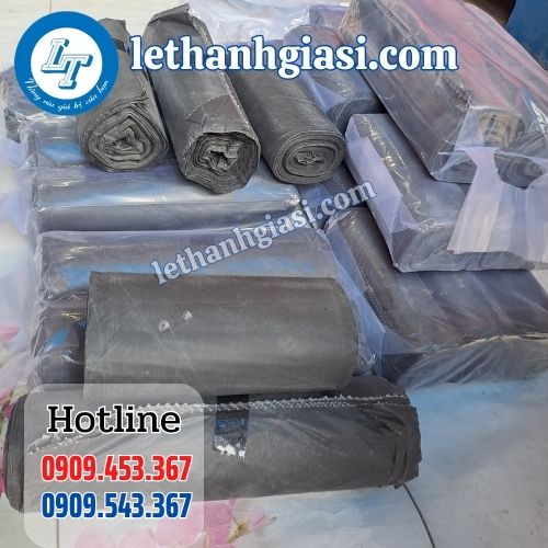 túi rác cuộn đen 3 size giá rẻ túi rác cuộn đen 3 size giá rẻ