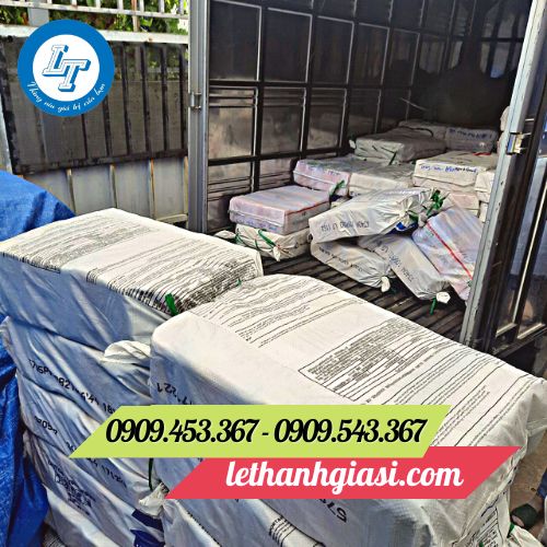 Túi rác cuộn phân phối toàn quốc Túi rác cuộn phân phối toàn quốc