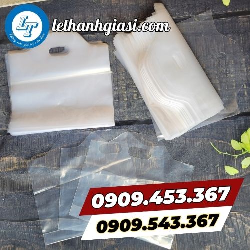 Túi đựng trà sữa Túi đựng trà sữa