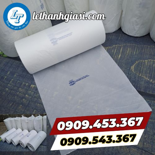 Túi xé siêu thị Túi xé siêu thị