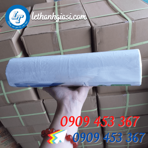 Túi xé siêu thị giá tốt Túi xé siêu thị