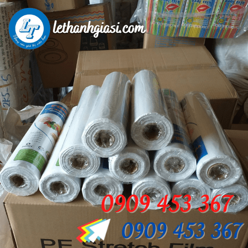 Túi xé siêu thị giá sỉ rẻ, giao hàng tận nơi Túi xé siêu thị