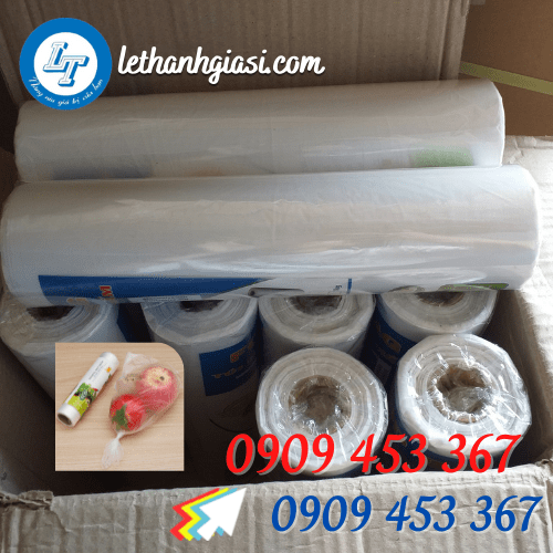 Túi xé siêu thị giá rẻ, giao hàng nhanh Túi xé siêu thị