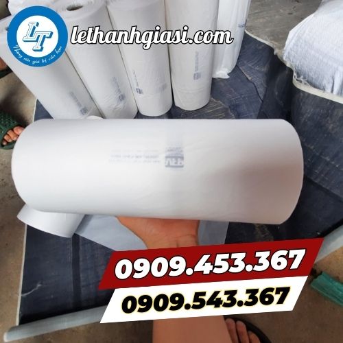 Túi xé siêu thị đựng thực phẩm Túi xé siêu thị đựng thực phẩm